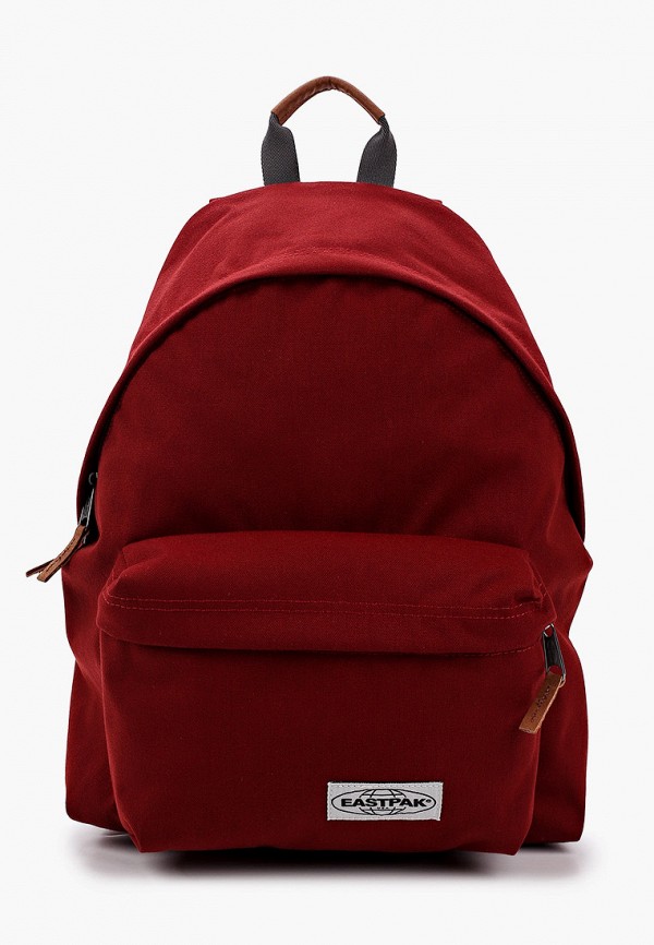 

Рюкзак Eastpak, Бордовый, PADDED PAK'R