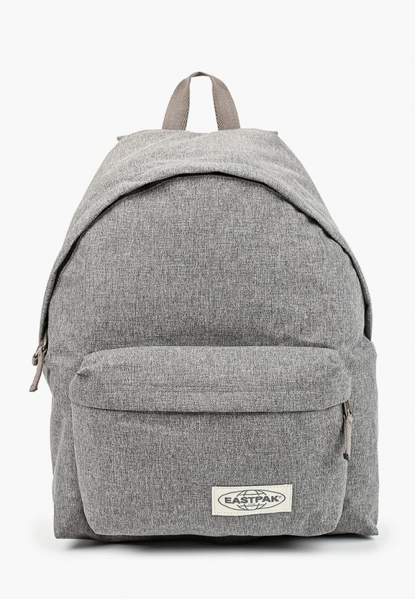 

Рюкзак Eastpak, Серый, PADDED PAK'R