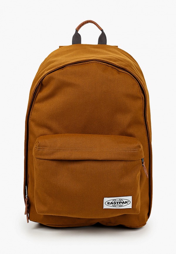 

Рюкзак Eastpak, Коричневый, Eastpak EA001BUKNIY5