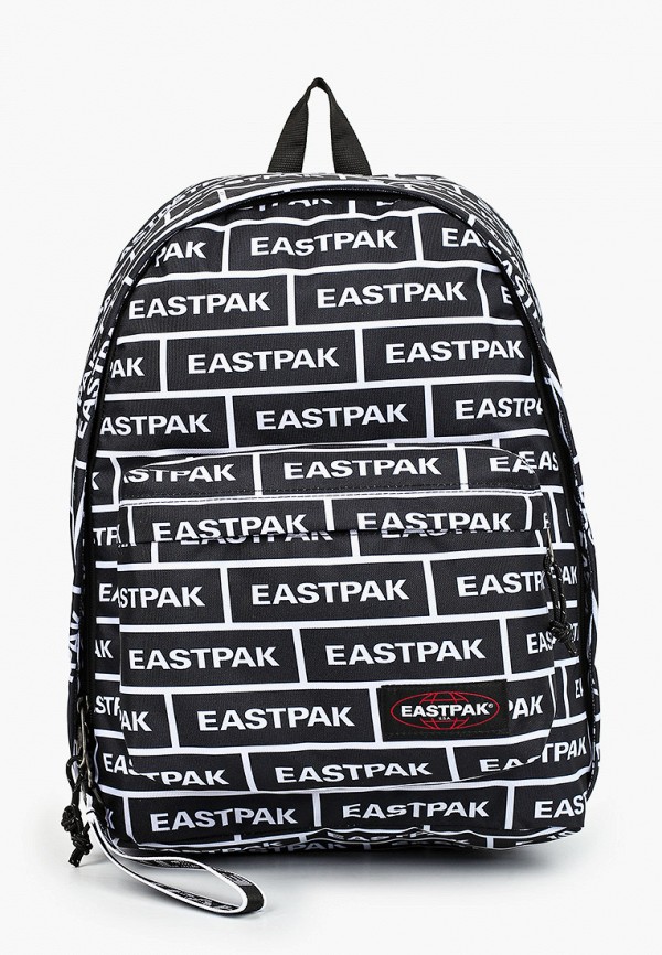 

Рюкзак Eastpak, Черный, OUT OF OFFICE