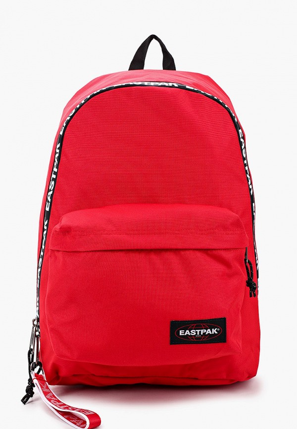 

Рюкзак Eastpak, Красный, OUT OF OFFICE