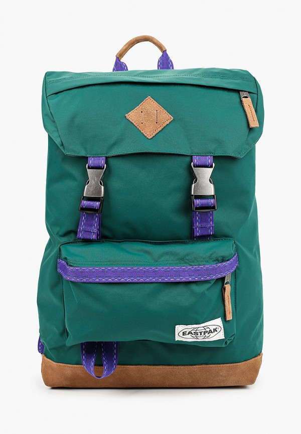 

Рюкзак Eastpak, Зеленый, ROWLO