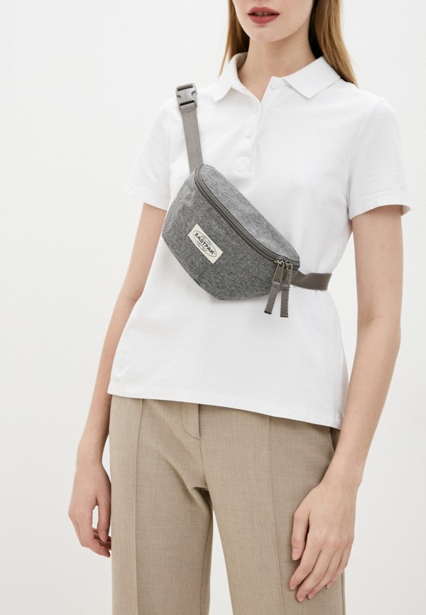 

Сумка поясная Eastpak, Серый, SPRINGER