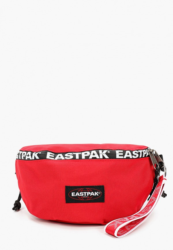 

Сумка поясная Eastpak, Красный, SPRINGER