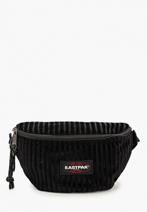 

Сумка поясная Eastpak, Черный, SPRINGER