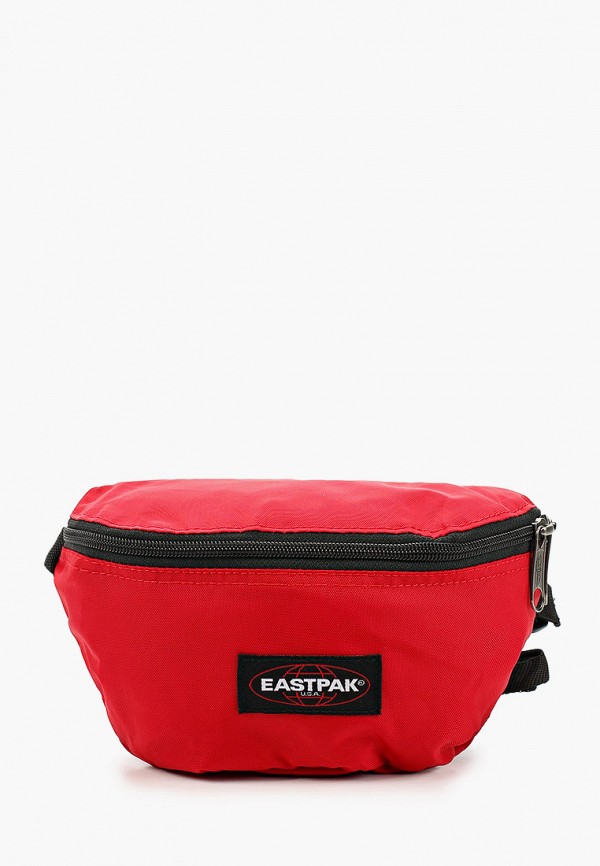 

Сумка поясная Eastpak, Красный, Springer Instant