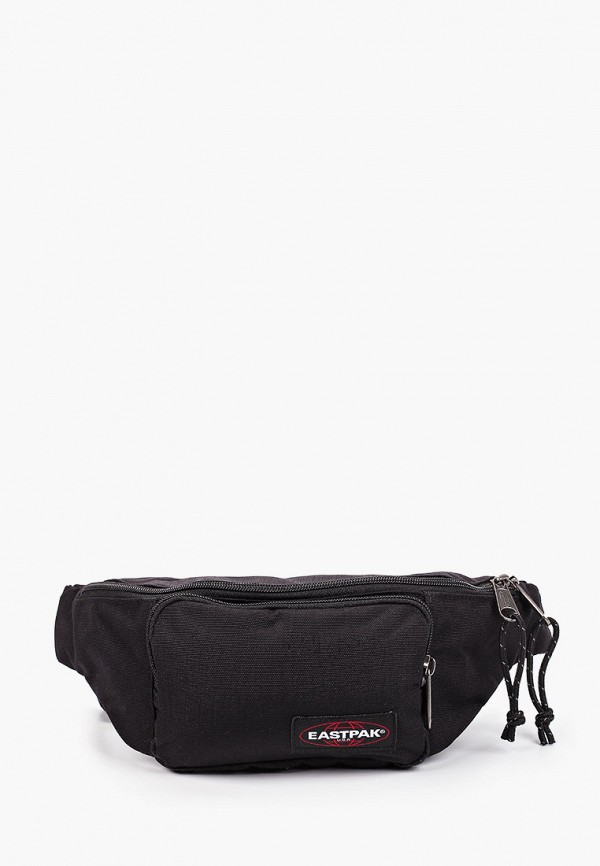 

Сумка поясная Eastpak, Черный, PAGE