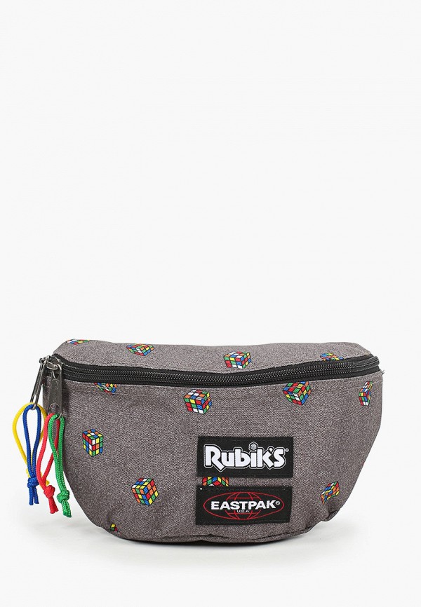 

Сумка поясная Eastpak, Серый, Eastpak EA001BULPUF5