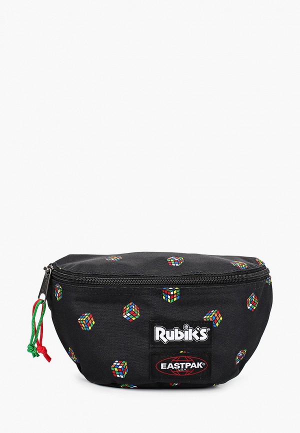 

Сумка поясная Eastpak, Черный, Eastpak EA001BULPUF6