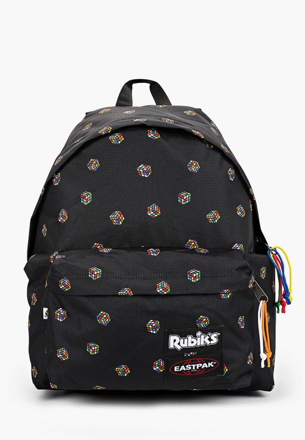 

Рюкзак Eastpak, Черный, Eastpak EA001BULPUF9