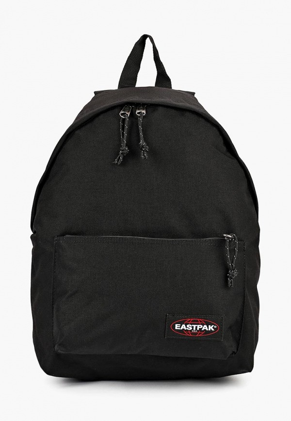 

Рюкзак Eastpak, PADDED SLEEK'R, Черный
