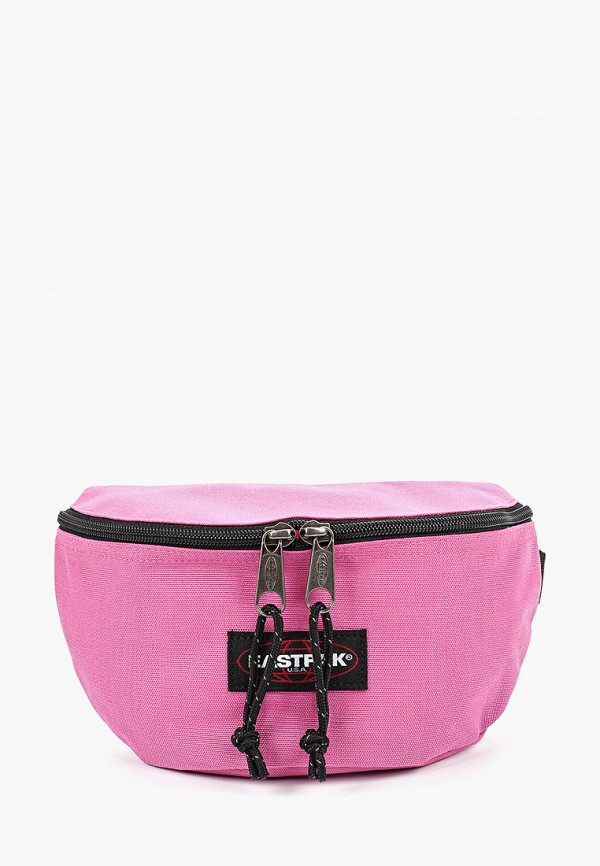 

Сумка поясная Eastpak, Розовый, SPRINGER
