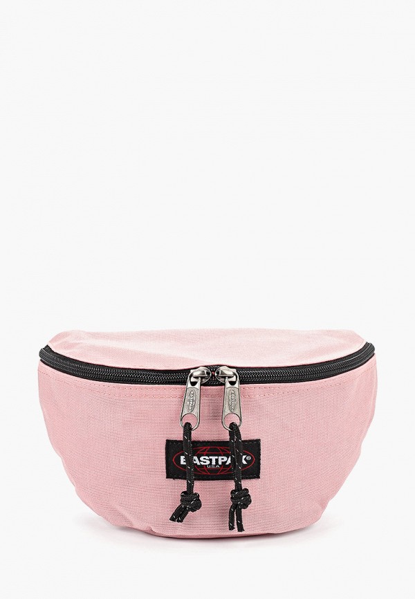

Сумка поясная Eastpak, Розовый, SPRINGER