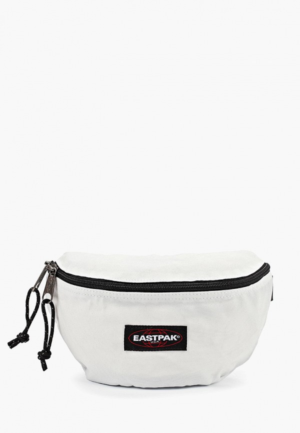 

Сумка поясная Eastpak, SPRINGER, Белый