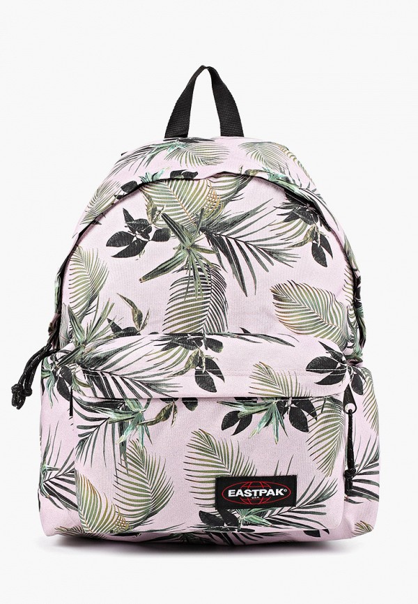 

Рюкзак Eastpak, Розовый, PADDED PAK'R