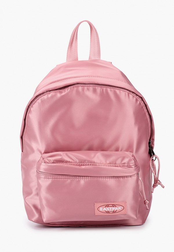 

Рюкзак Eastpak, Розовый, ORBIT