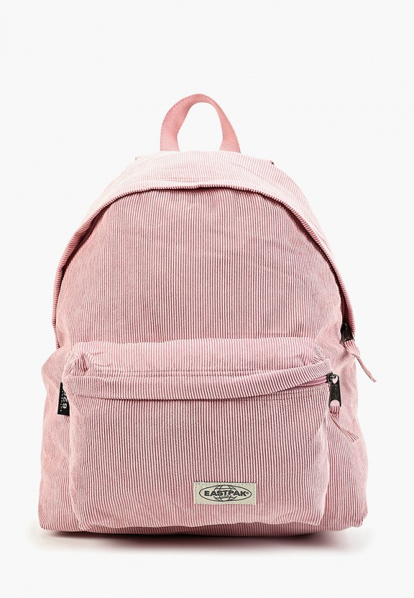 

Рюкзак Eastpak, Розовый, PADDED PAK'R