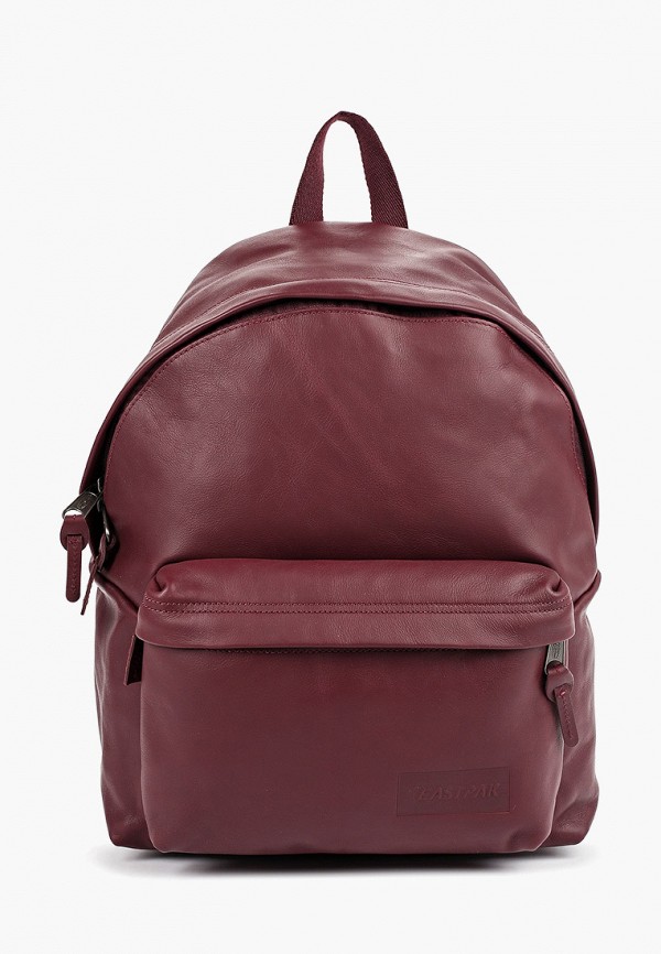 

Рюкзак Eastpak, PADDED PAK'R, Бордовый