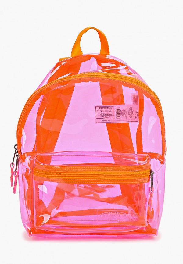 

Рюкзак Eastpak, Оранжевый, ORBIT