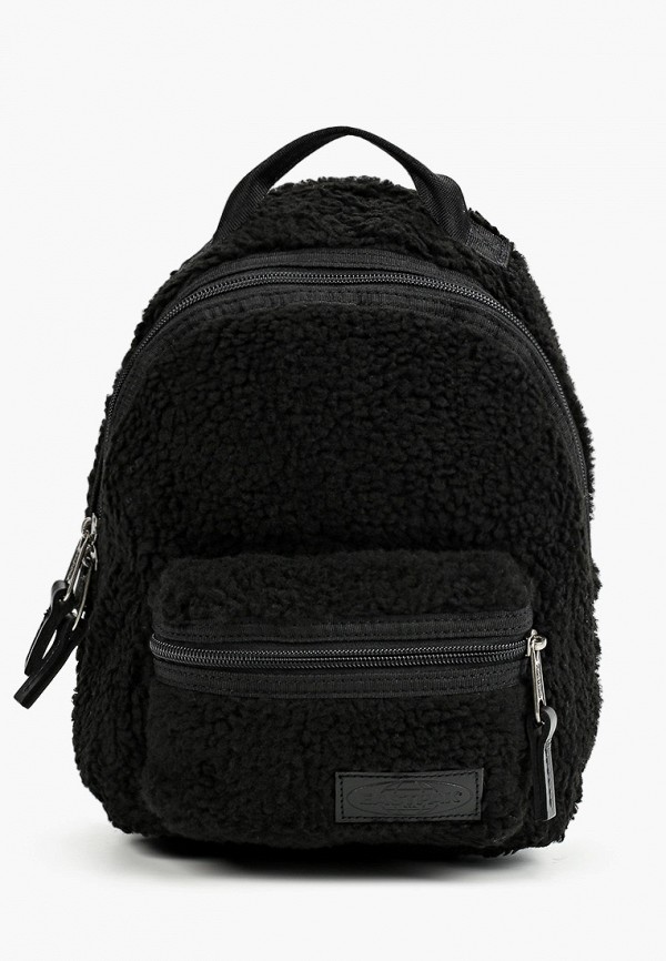 

Рюкзак Eastpak, Черный, ORBIT W