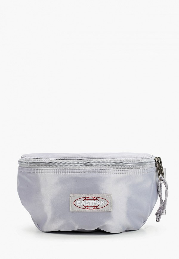 

Сумка поясная Eastpak, Серебряный, SPRINGER