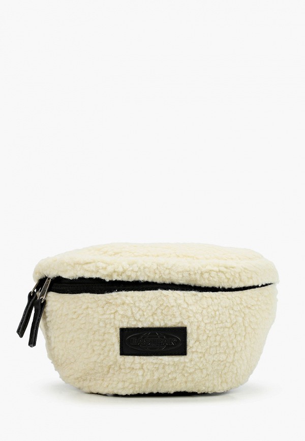 

Сумка поясная Eastpak, Бежевый, SPRINGER