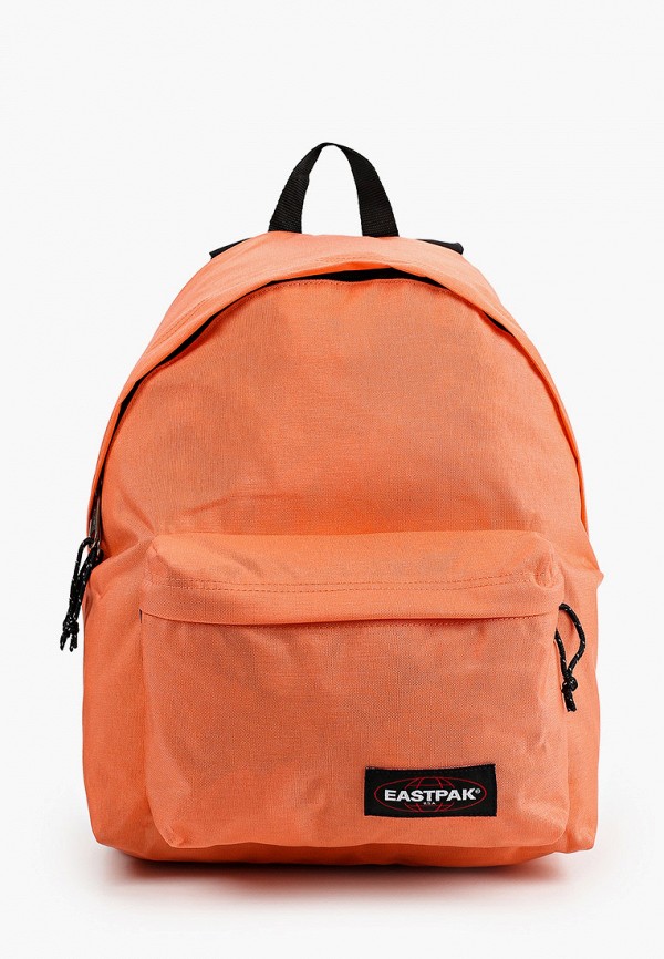 

Рюкзак Eastpak, Коралловый, PADDED PAK'R
