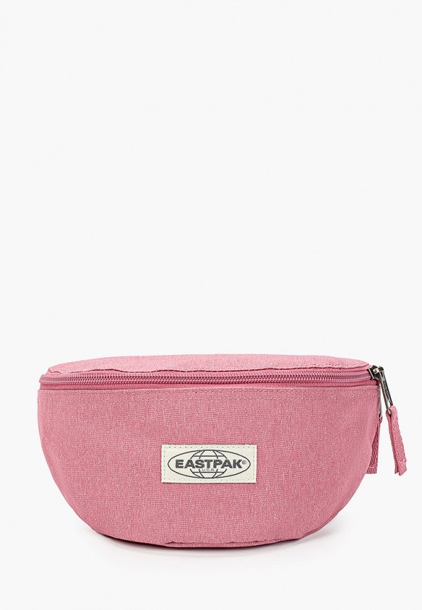 

Сумка поясная Eastpak, Розовый, SPRINGER
