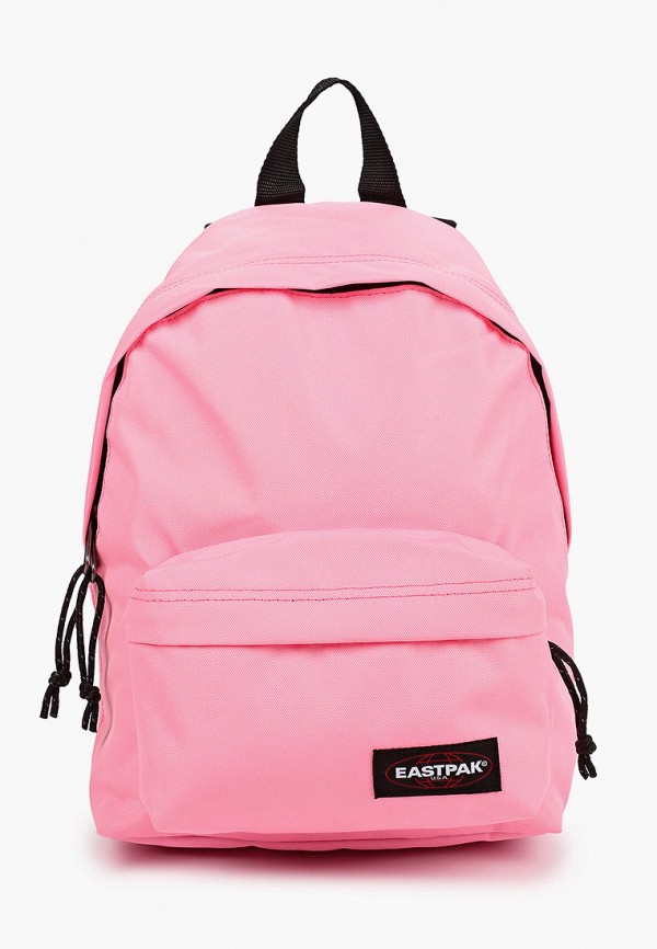 

Рюкзак Eastpak, Розовый, ORBIT