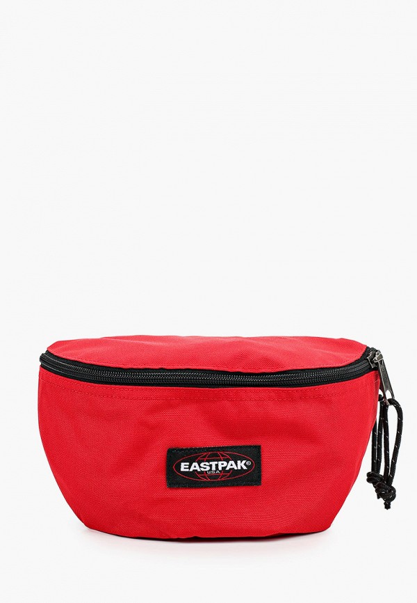 

Сумка поясная Eastpak, Красный