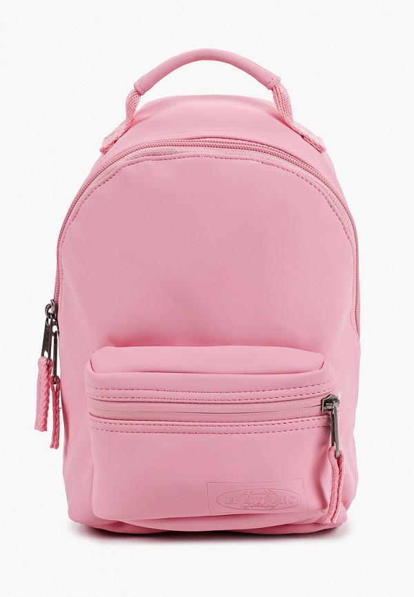 

Рюкзак Eastpak, Розовый, ORBIT W