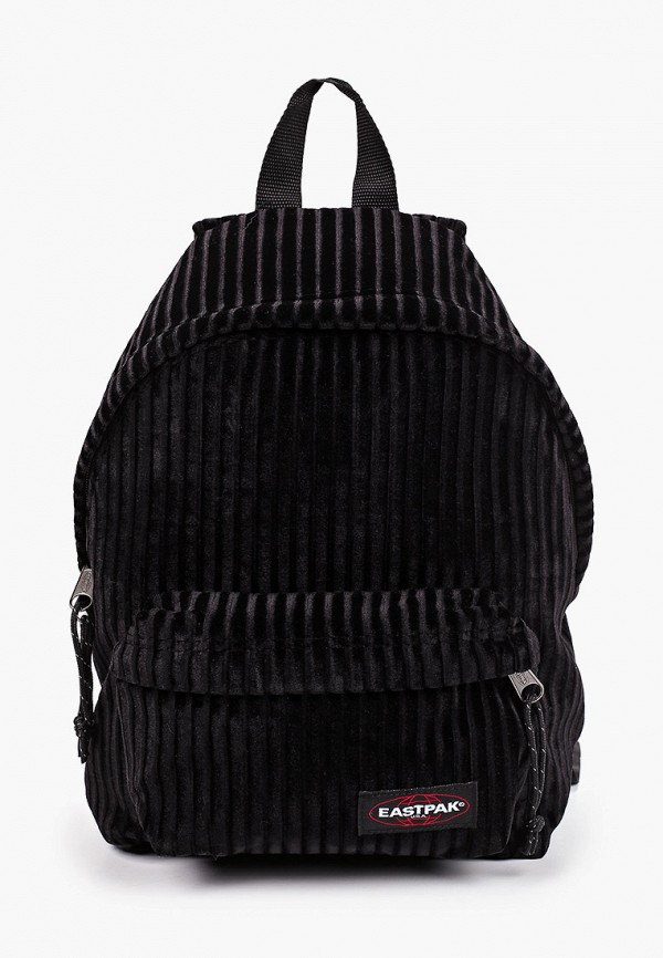 

Рюкзак Eastpak, Черный, ORBIT