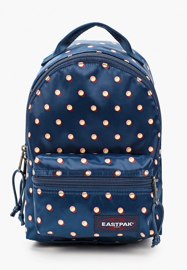 

Рюкзак Eastpak, Синий, ORBIT W