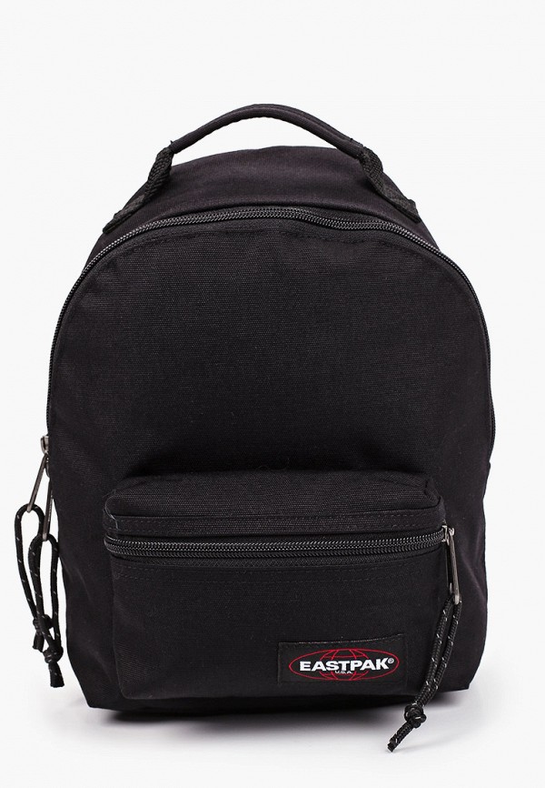 

Рюкзак Eastpak, Черный, ORBIT W