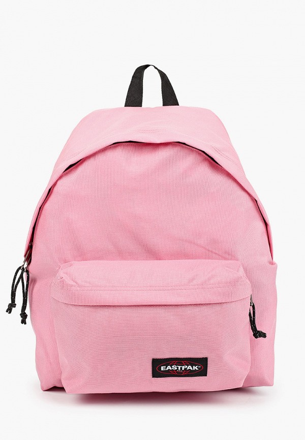 

Рюкзак Eastpak, Розовый, PADDED PAK'R