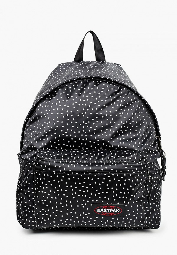 

Рюкзак Eastpak, Черный, PADDED PAK'R