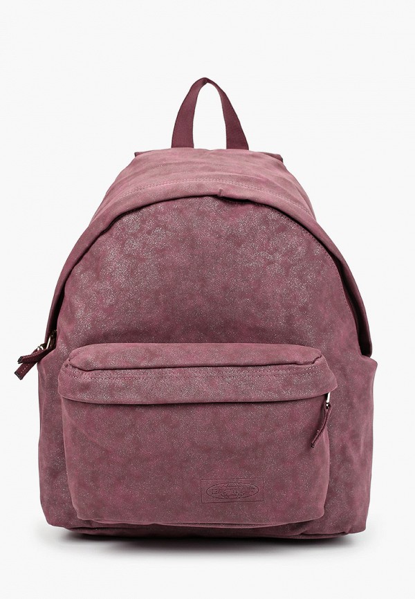 

Рюкзак Eastpak, Фиолетовый, PADDED PAK'R