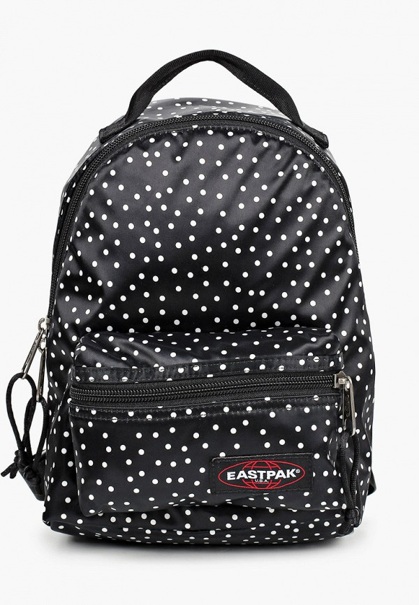 

Рюкзак Eastpak, Черный, ORBIT W