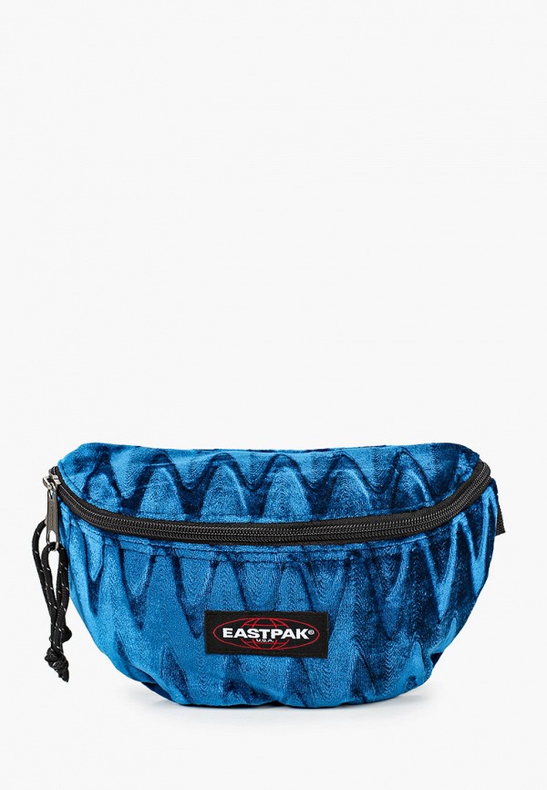 

Сумка поясная Eastpak, Синий, SPRINGER