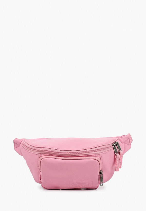 

Сумка поясная Eastpak, Розовый, PAGE