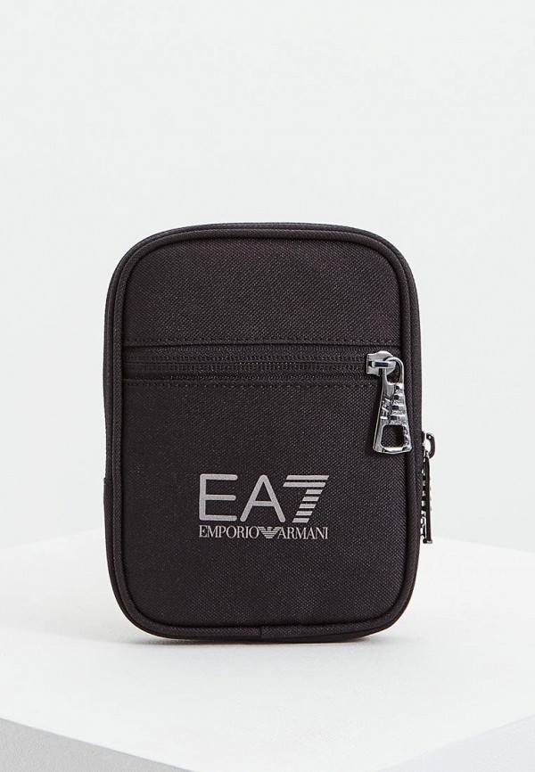 

Сумка EA7, Черный, EA7 EA002BMDQZE9