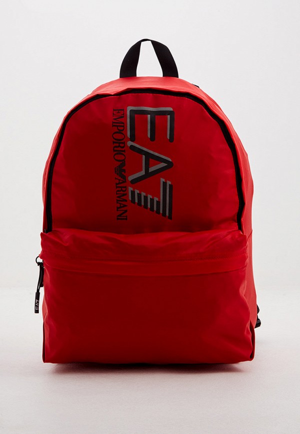 

Рюкзак EA7, Красный, EA7 EA002BMHKYH5