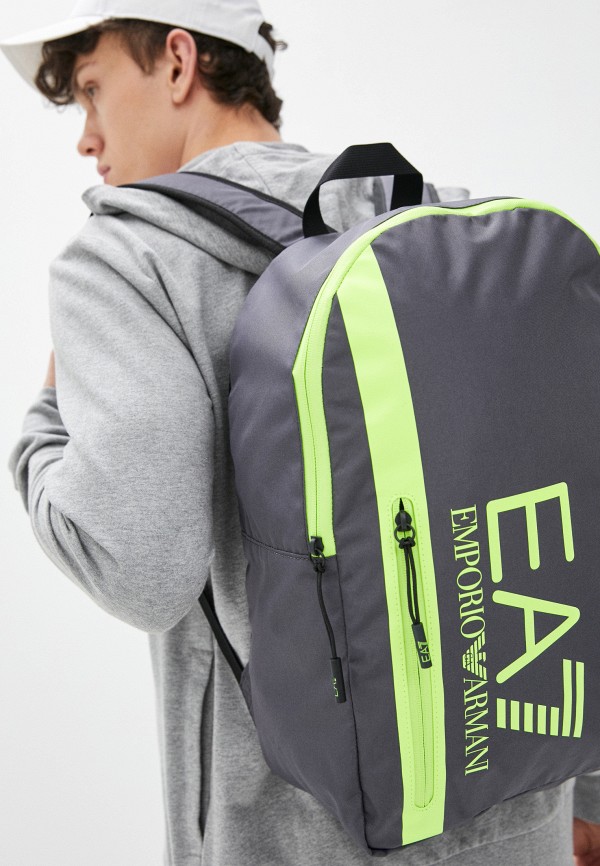 фото Рюкзак ea7