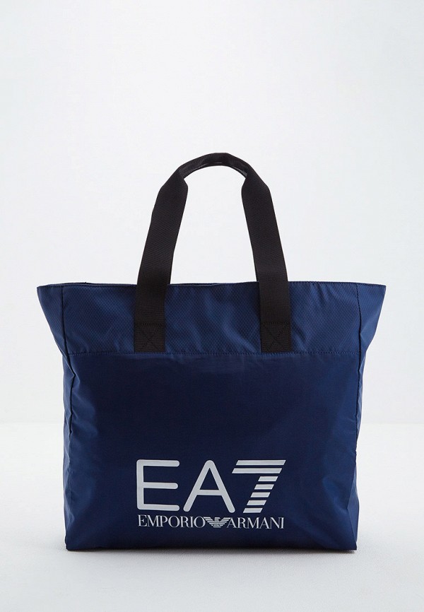 

Сумка спортивная EA7, Синий