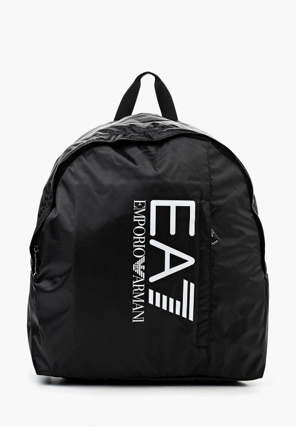 

Рюкзак EA7, Черный, EA7 EA002BUJPG51