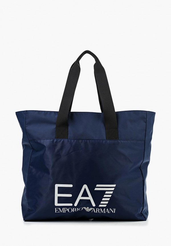 

Сумка спортивная EA7, Синий