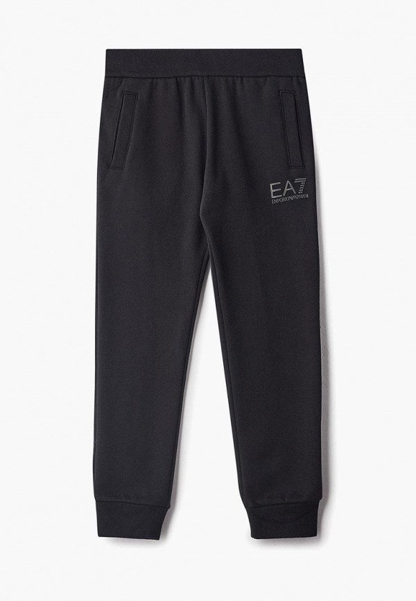 

Брюки спортивные EA7, Черный