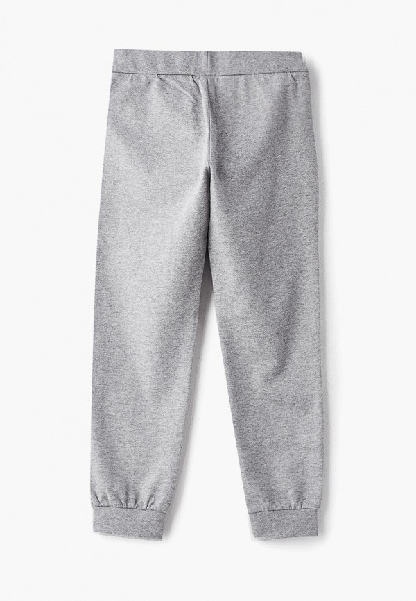 

Брюки спортивные EA7; EA7 EA002EBDRDZ8, Серый