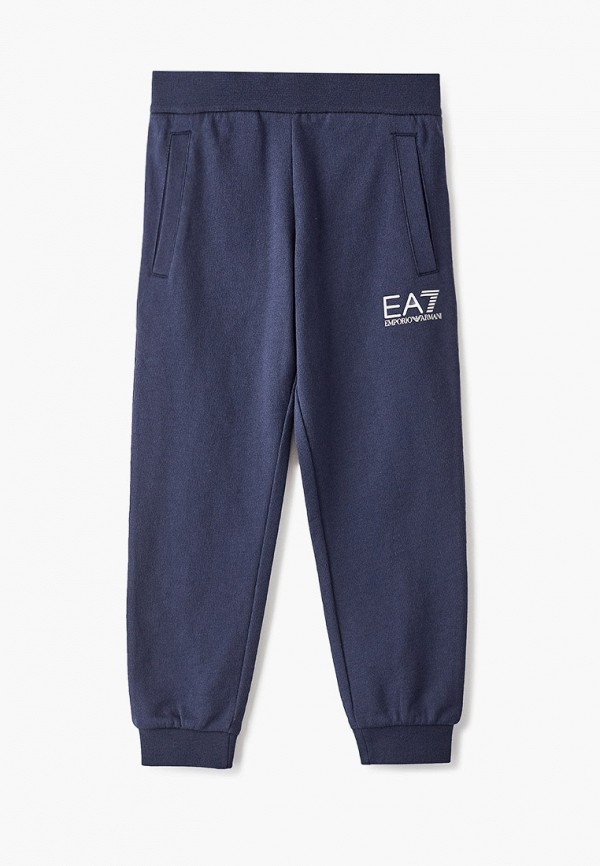 

Брюки спортивные EA7, Синий