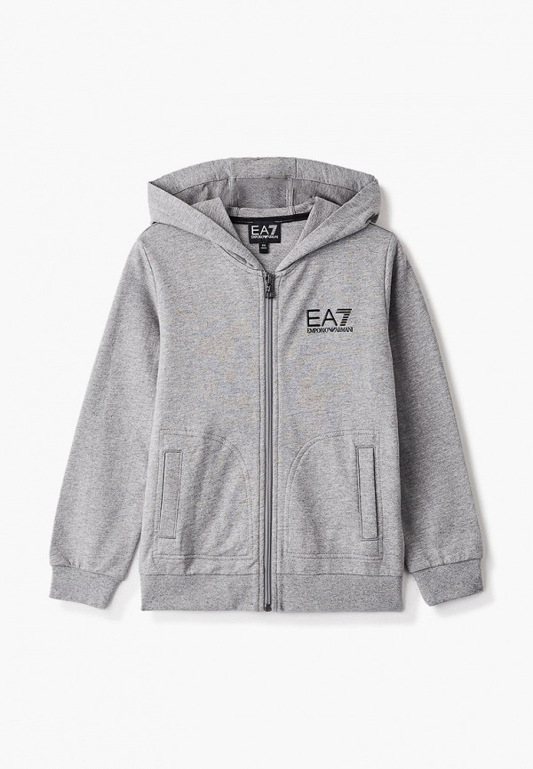 

Толстовка EA7, Серый, EA7 EA002EBJULZ4